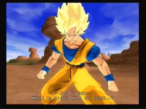 Dragon ball z budokai tenkaichi 3 game was able to receive favourable reviews from the gaming budokai tenkaichi 3 game highlights 161 characters. DragonBall Z - Budokai Tenkaichi 3 (Europe, Australia) (En ...