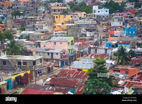Pobreza En República Dominicana Aumentó A 2385 En El 2021 Economía