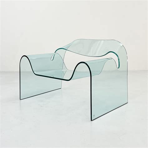 Ghost Chair By Cini Boeri For Fiam 1990s 253411