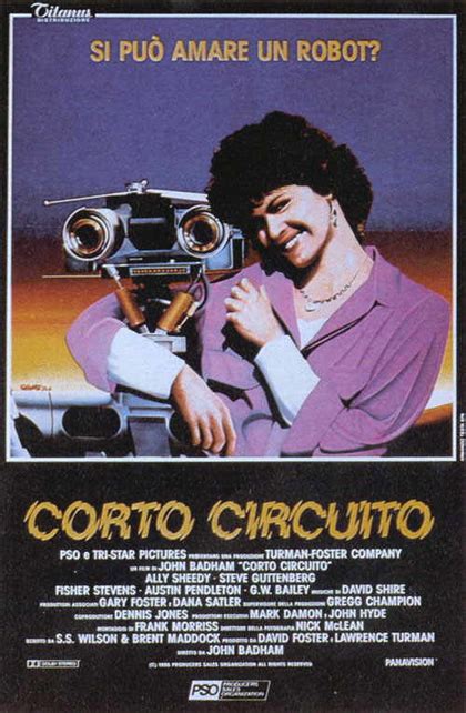 Il Cinefilo Corto Circuito 1986 Rapidshare