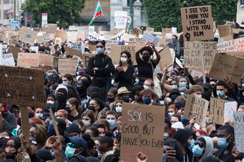 Definition of protest (entry 2 of 2). 'Not wise': virologists react to massive BLM protest in ...