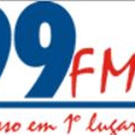 Rádio 99fm Fm 999 Belém Listen Online