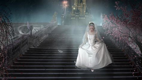 Cinderella Hd Wallpapers Wallpapersafari