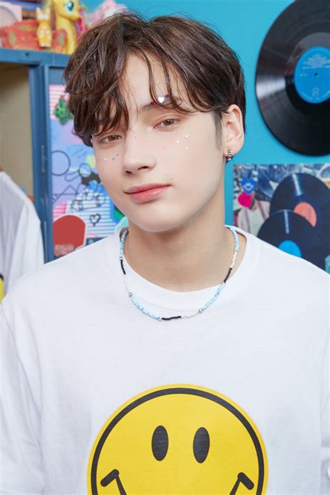 Minisode1 : Blue Hour - Concept Photo R. em 2020 | K pop ...
