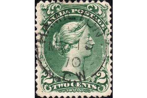 There are 42 individual figures depicted on this stamp, some so small they can only be seen with a magnifying glass. The world's most valuable stamps uncovered | lovemoney.com