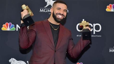 Billboard Music Awards 2021 Drake To Be Honoured As Artist Of The
