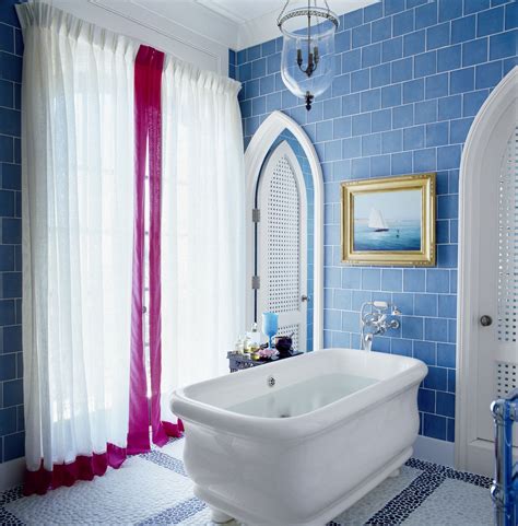 Hottest Bathroom Trends 2021-2022 Pell : The Hottest Bathroom Tile Trends 2021 2022 - Hottest 