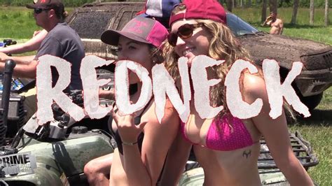 Redneck What Does Redneck Really Mean Youtube