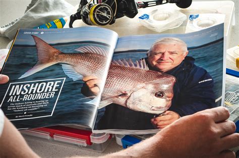 Fishing World Christmas Subscription Offer Save 40 Fishing World