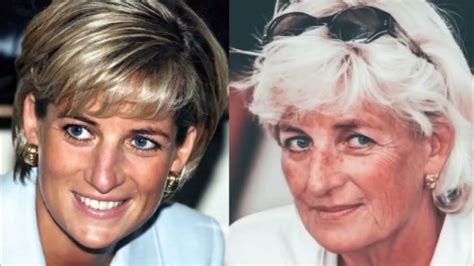 Lady Diana Aurait 61 Ans à Quoi Ressemblerait Elle Aujourdhui