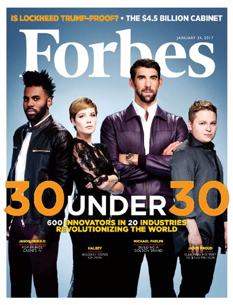 Forbes Magazine | Today's Business Leaders - DiscountMags.com