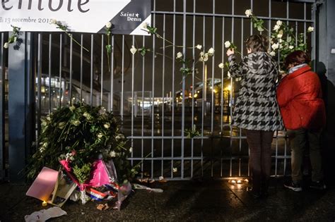 France Attentats du novembre Un deuxième kamikaze du Stade de France identifié Le Télégramme