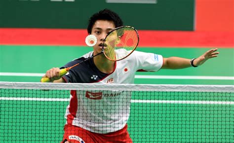 Badminton is a racket sport played on a rectangular court that is divided by a net. Naraoka wins epic semi-final at BWF World Junior Badminton ...