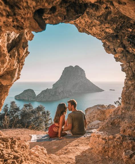 Que Faire à Ibiza En Voyage Blog Voyage Amoureux Du Monde