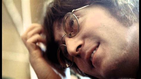 John Lennon Beautiful Boy Subtitulada En Español Con Imágenes