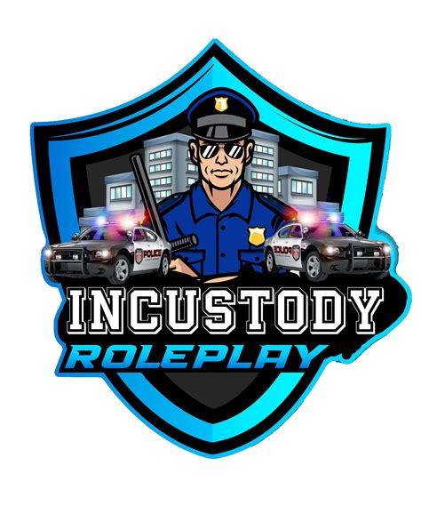 Incustody Roleplay® Realistic Rp Whitelisted Hiring All