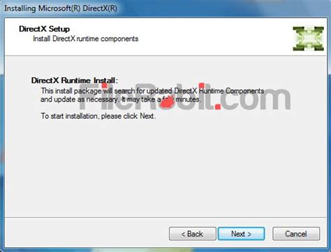 Download Directx 9c 10 11 12 Installation Website Resources
