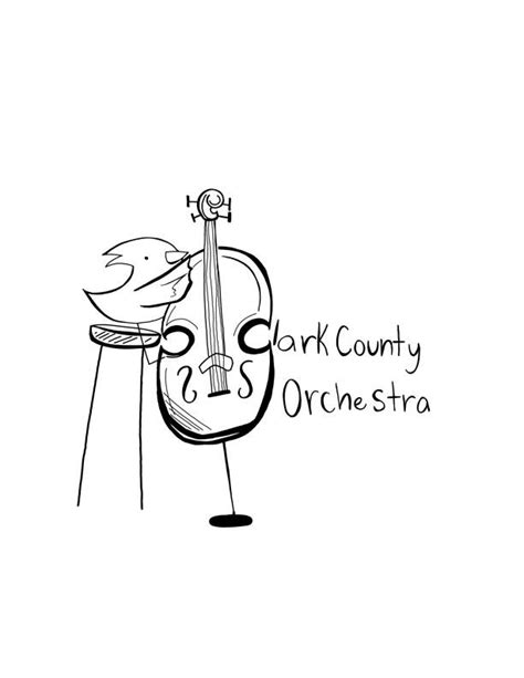 Clark County Orchestra