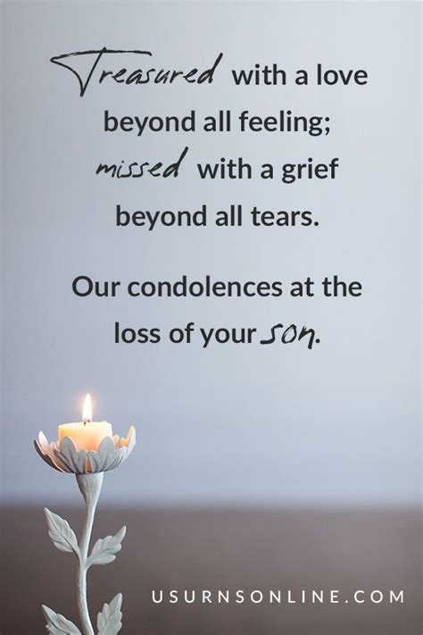 Condolence Images And Sympathy Quotes To Share Urns Online Sympathy