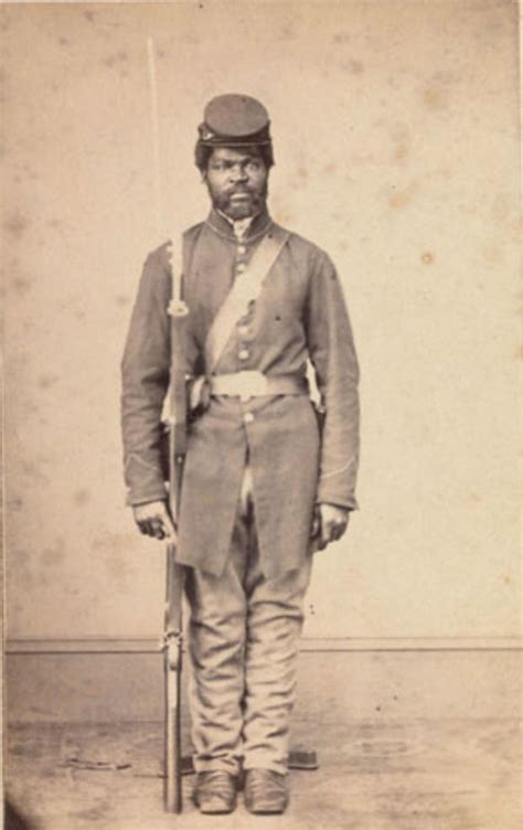 Photographs Of The American Civil War Cbs News