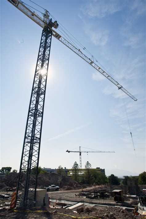 Be it a custom home or a small garage it your membership in this group is pending until moderator approval. U. of Utah construction boom hits edge of crowded campus ...