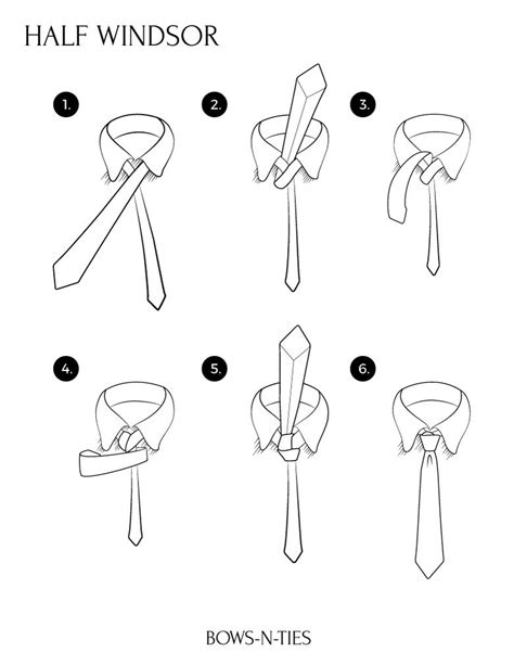It works best with somewhat wider neckties made from light to medium fabrics. Necktie Knots To Know - 12 Knots For Menswear