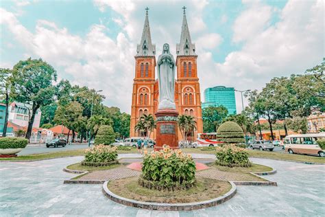 10 Best Things To Do In Ho Chi Minh City Hand Luggage Only Travel