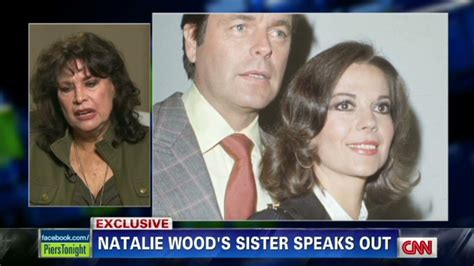 Police Robert Wagner Not A Suspect In New Probe Of Natalie Wood’s Death Cnn