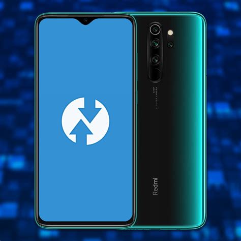 Redmi note 9 pro joyeuse root and twrp مايو 14, 2021 في root and twrp. How to download and Install official Twrp for Redmi Note 8 ...