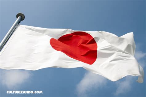 El país del origen del sol. La Historia del Hinomaru, la bandera de Japón