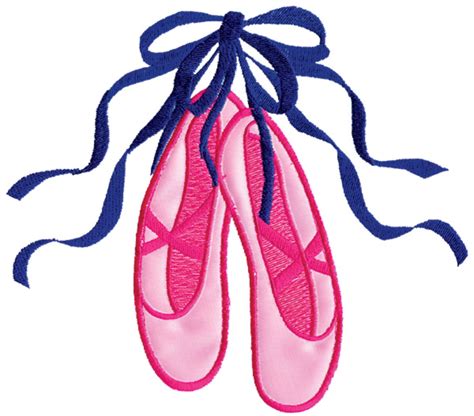 Free Ballet Shoes Clipart Download Free Ballet Shoes Clipart Png
