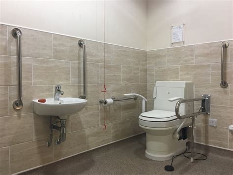 Amazing Ideas Of Disabled Bathroom Design Uk Photos Trehnolexa