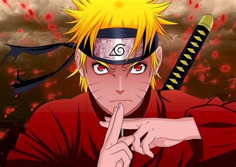 Tổng Hợp 80 ảnh Naruto Chibi Cửu Vĩ Hot Nhất Go Ahead