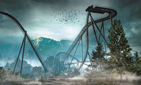 How long time will it take for data collection at liseberg. The first section of new coaster Valkyria at Liseberg is ...