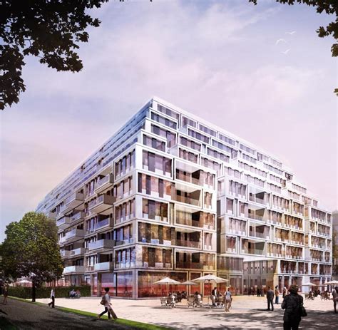 Architektur: Als London noch großartig baute - WELT