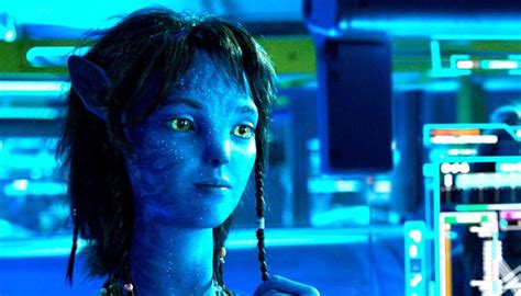 Equipe De Avatar 2 Explica Como Criou A Kiri De Sigourney Weaver Guia