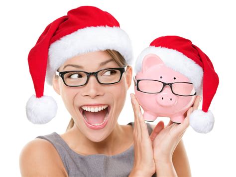 Your card is already activated. Save for the Holidays | White Eagle Credit Union