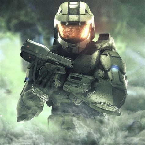 Pin By Blazingblade On Halo Universe Halo Armor Halo Master Chief