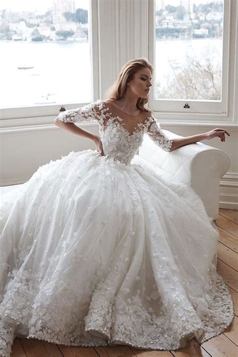 Best Wedding Dresses 48 Bridal Gowns Tips Advice Ball Gowns