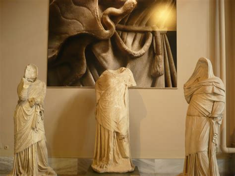 Estatuas Griegas Del Periodo Helenístico En Estambul 1 Opiniones Y 5 Fotos