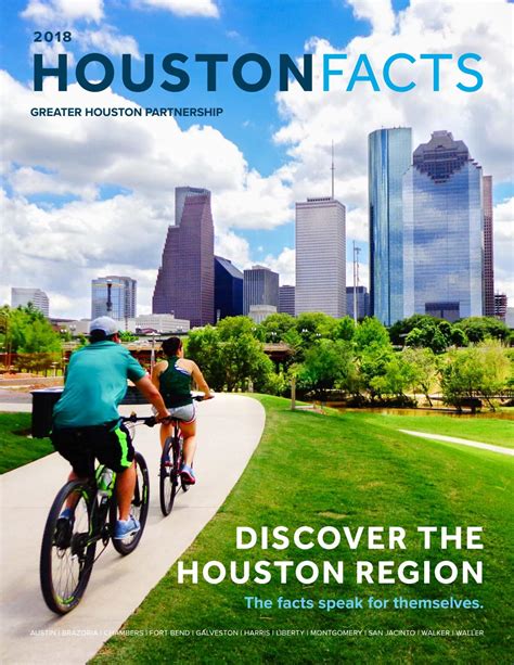 2018 Houston Facts By Greater Houston Partnership Issuu