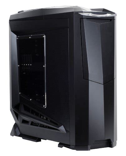 Silverstone Tek Full Tower Reinforced Plastic Outer Case With Window