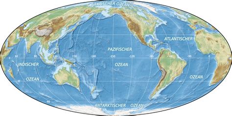 Fileworld Oceans Map Mollweide Depng Wikimedia Commons