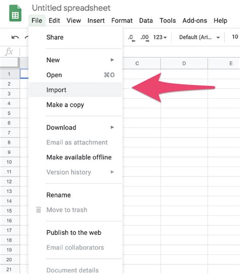 What Is A Csv File And How To Open The Csv File Format