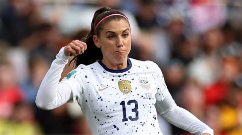 Spice Things Up Uswnt Legend Carli Lloyd Tells Vlatko Andonovski To Drop Former Team Mate