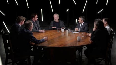 6 Of Todays Top Directors Talk Around A Table For Your Viewing Pleasure