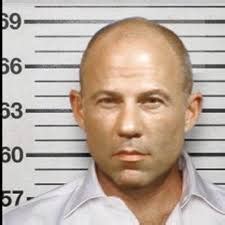 Michael avenatti, the brash california lawyer who once represented stormy daniels in lawsuits against president donald trump, was sentenced thursday to 2 1/2 years in prison for trying to extort. Michael Avenatti Guilty of Extorting Nike, Faces Long ...