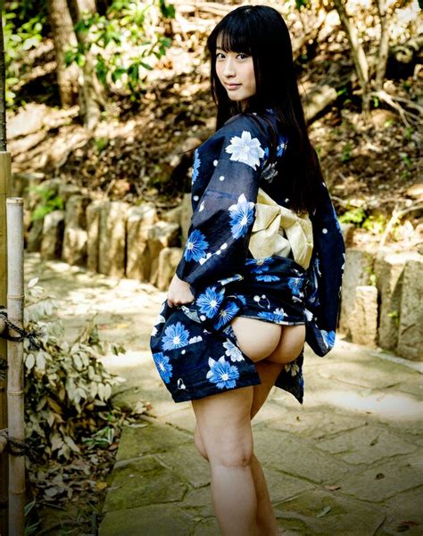 Kimono Girl Porn Pic Eporner