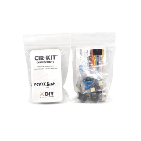 Cir Kit ️ Components