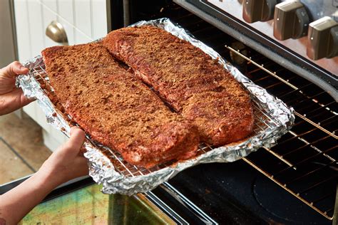 Prepare the ribs (see below). How To Make Great Ribs in the Oven | Kitchn